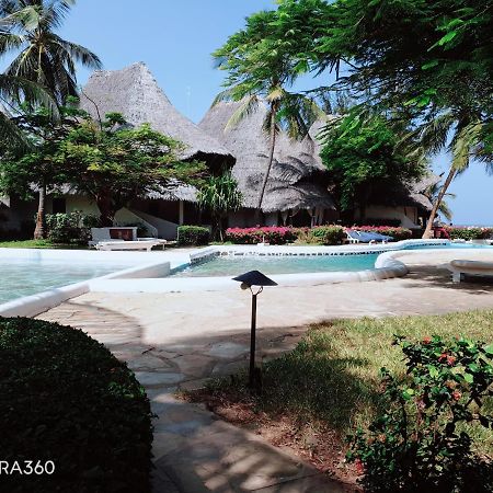 Diwani Cottage Malindi Eksteriør bilde