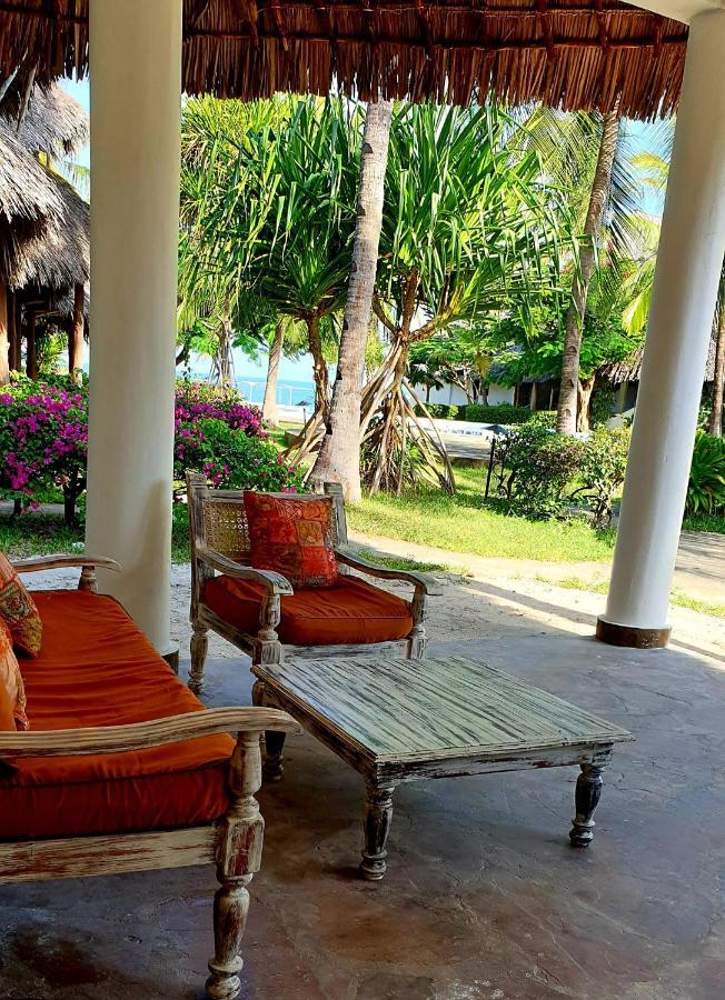 Diwani Cottage Malindi Eksteriør bilde