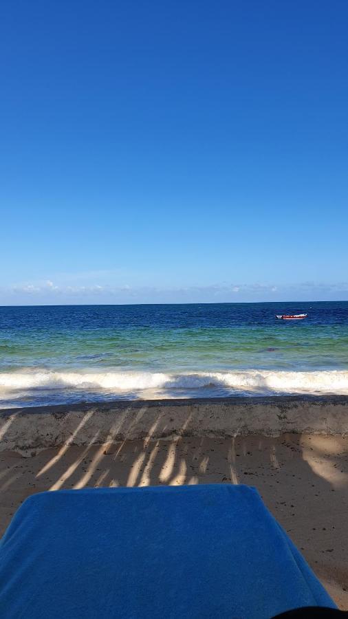 Diwani Cottage Malindi Eksteriør bilde