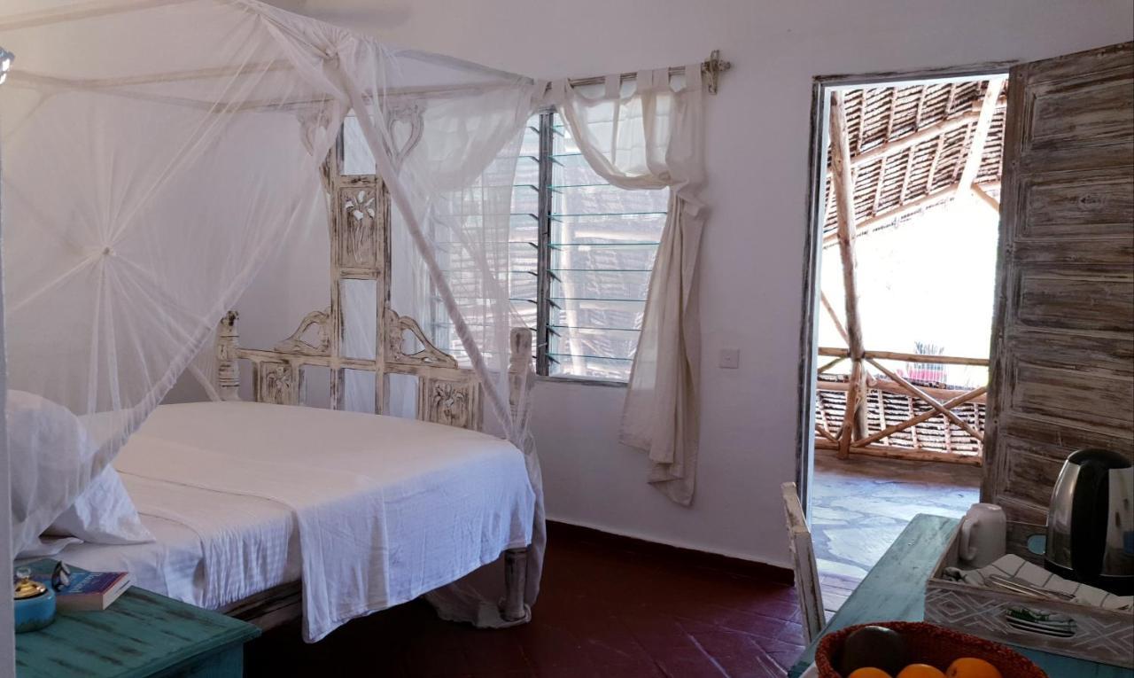 Diwani Cottage Malindi Eksteriør bilde