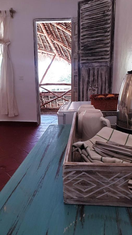 Diwani Cottage Malindi Eksteriør bilde