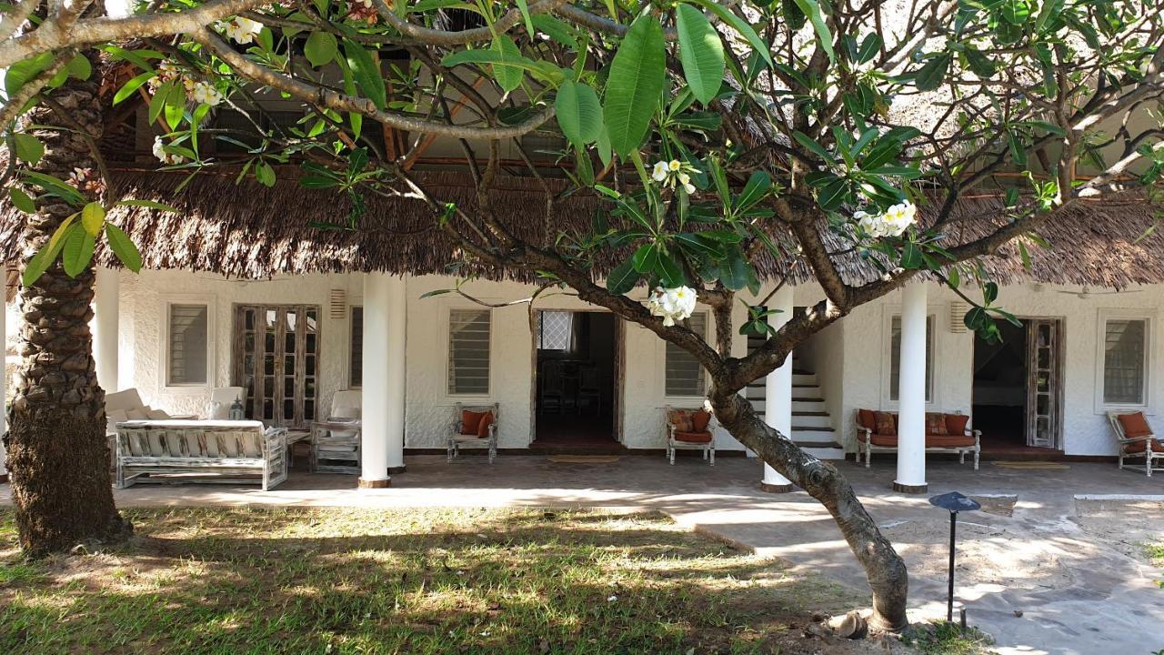 Diwani Cottage Malindi Eksteriør bilde