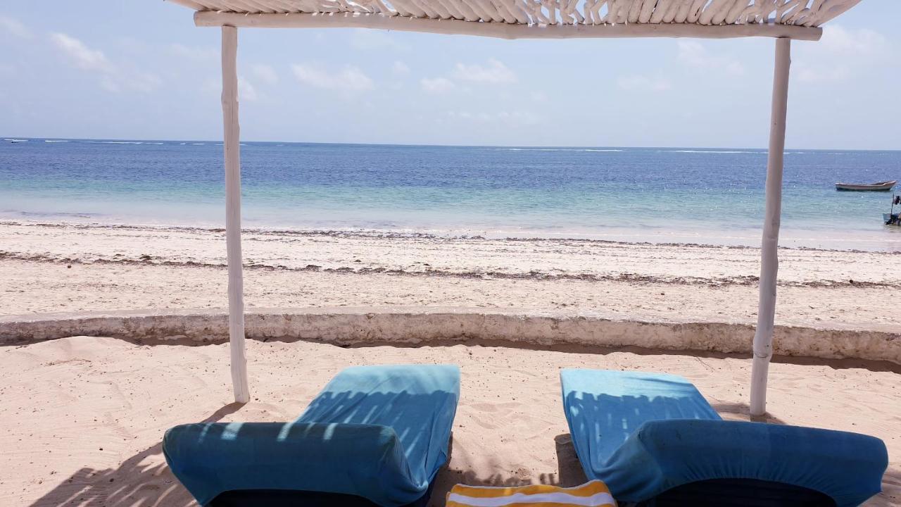 Diwani Cottage Malindi Eksteriør bilde
