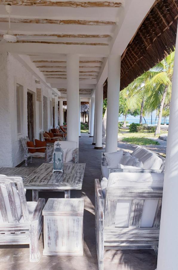 Diwani Cottage Malindi Eksteriør bilde