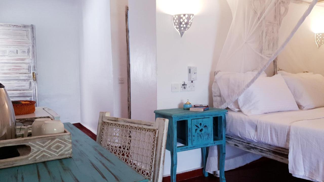 Diwani Cottage Malindi Eksteriør bilde