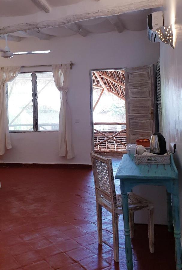 Diwani Cottage Malindi Eksteriør bilde