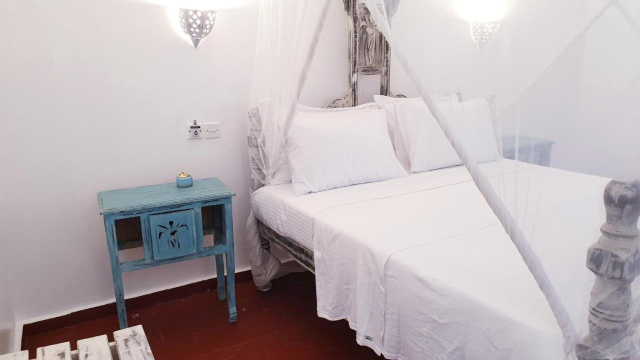 Diwani Cottage Malindi Eksteriør bilde