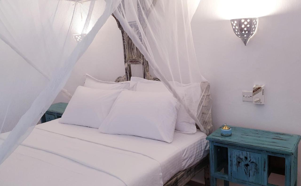 Diwani Cottage Malindi Eksteriør bilde