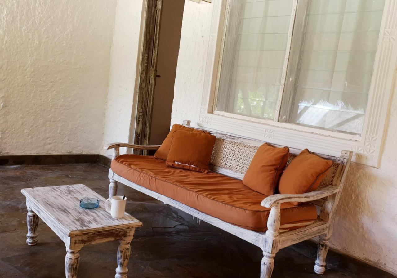 Diwani Cottage Malindi Eksteriør bilde