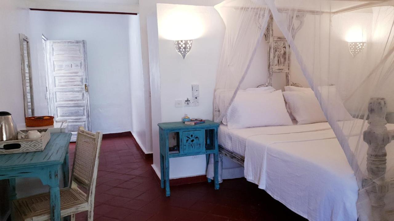 Diwani Cottage Malindi Eksteriør bilde