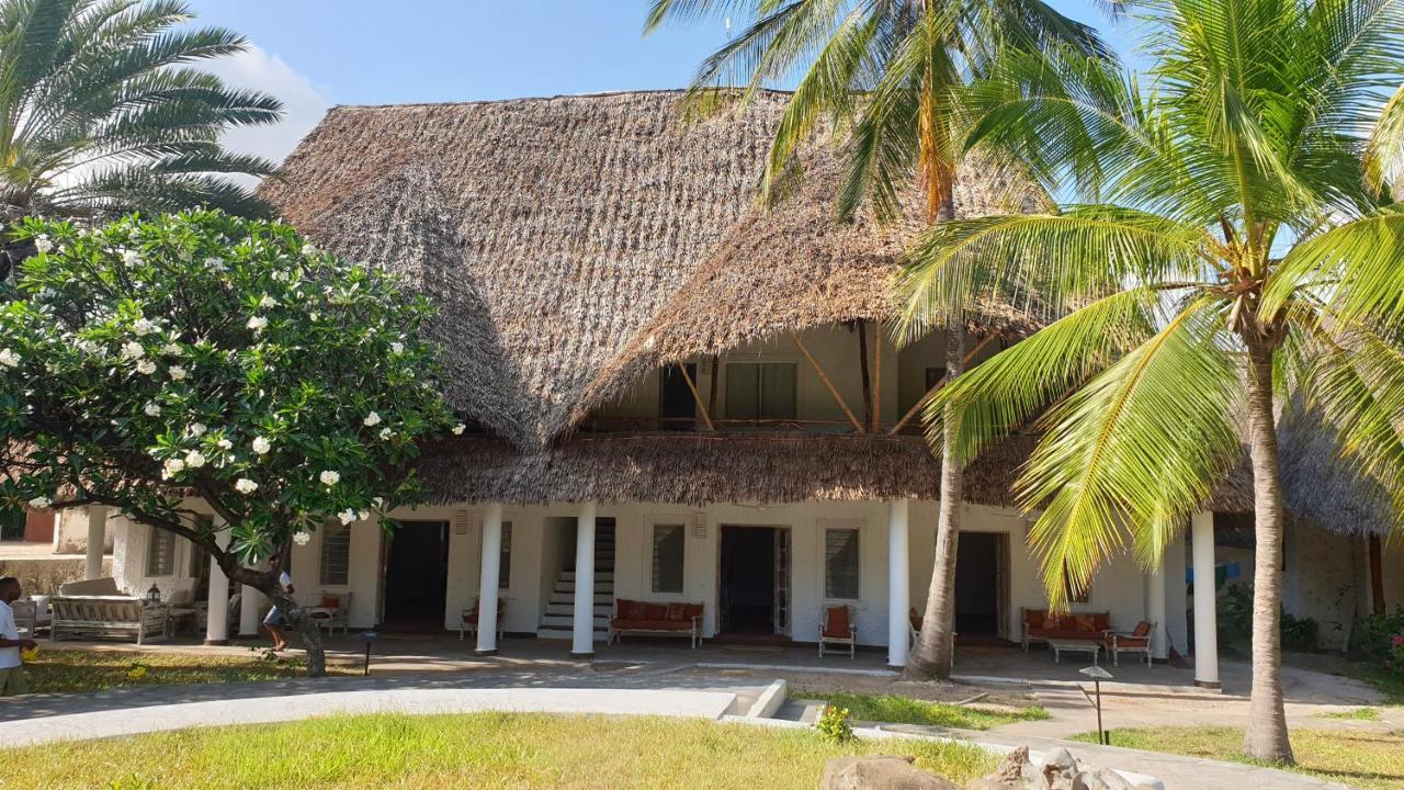 Diwani Cottage Malindi Eksteriør bilde
