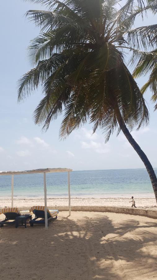 Diwani Cottage Malindi Eksteriør bilde
