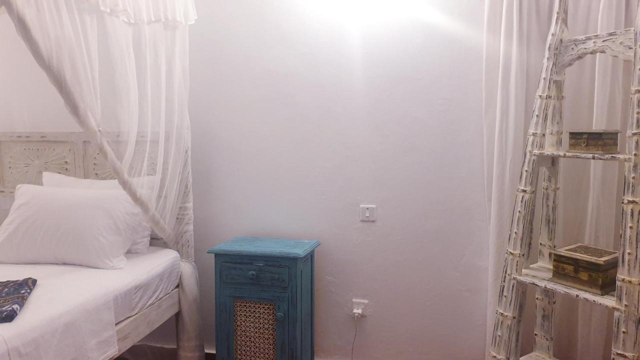 Diwani Cottage Malindi Eksteriør bilde