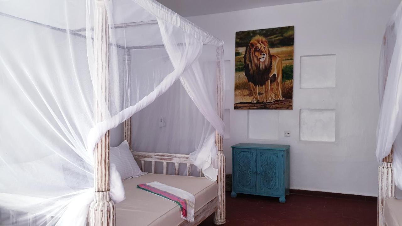Diwani Cottage Malindi Eksteriør bilde