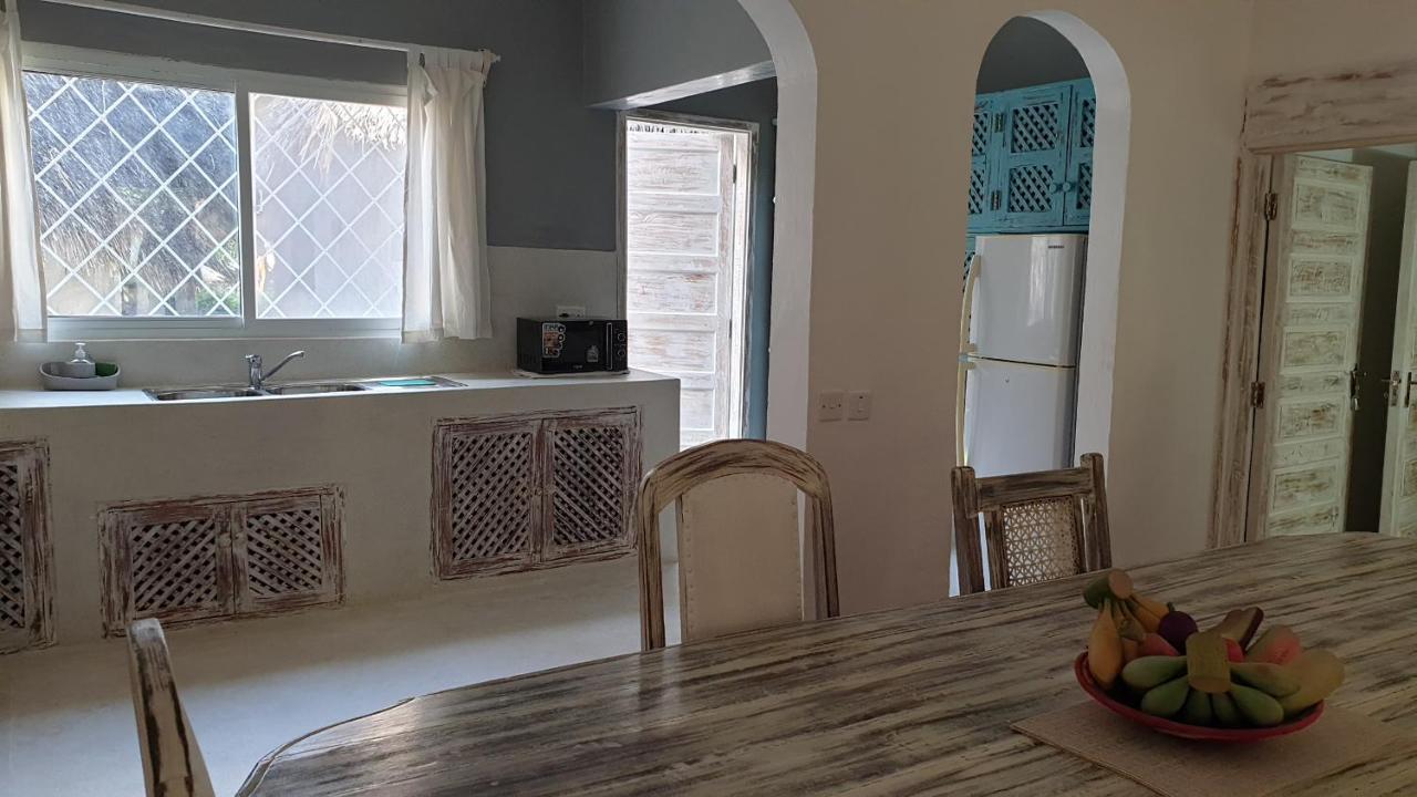 Diwani Cottage Malindi Eksteriør bilde