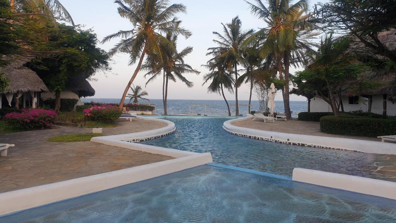 Diwani Cottage Malindi Eksteriør bilde