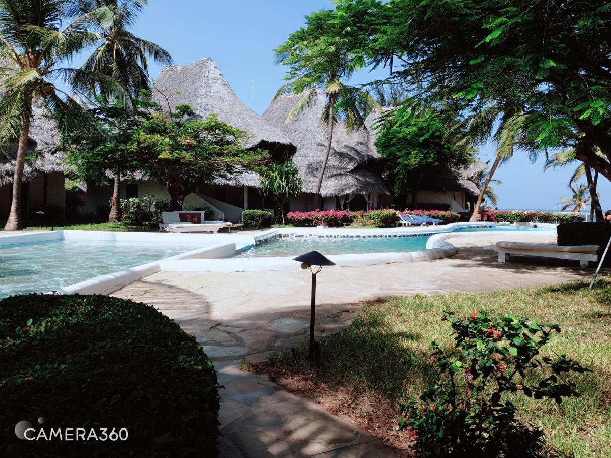 Diwani Cottage Malindi Eksteriør bilde