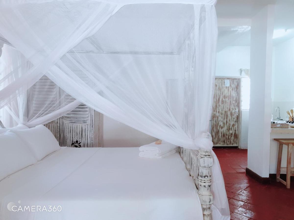 Diwani Cottage Malindi Eksteriør bilde