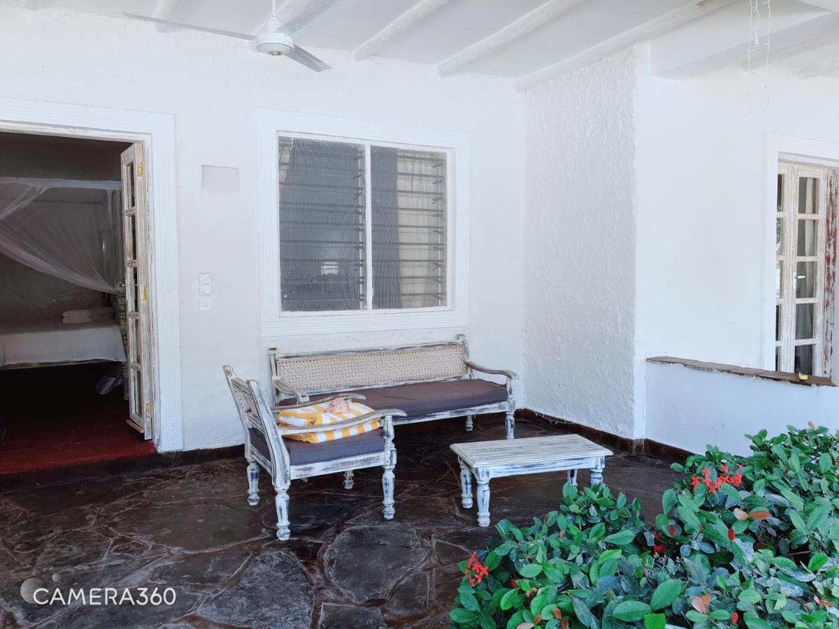 Diwani Cottage Malindi Eksteriør bilde