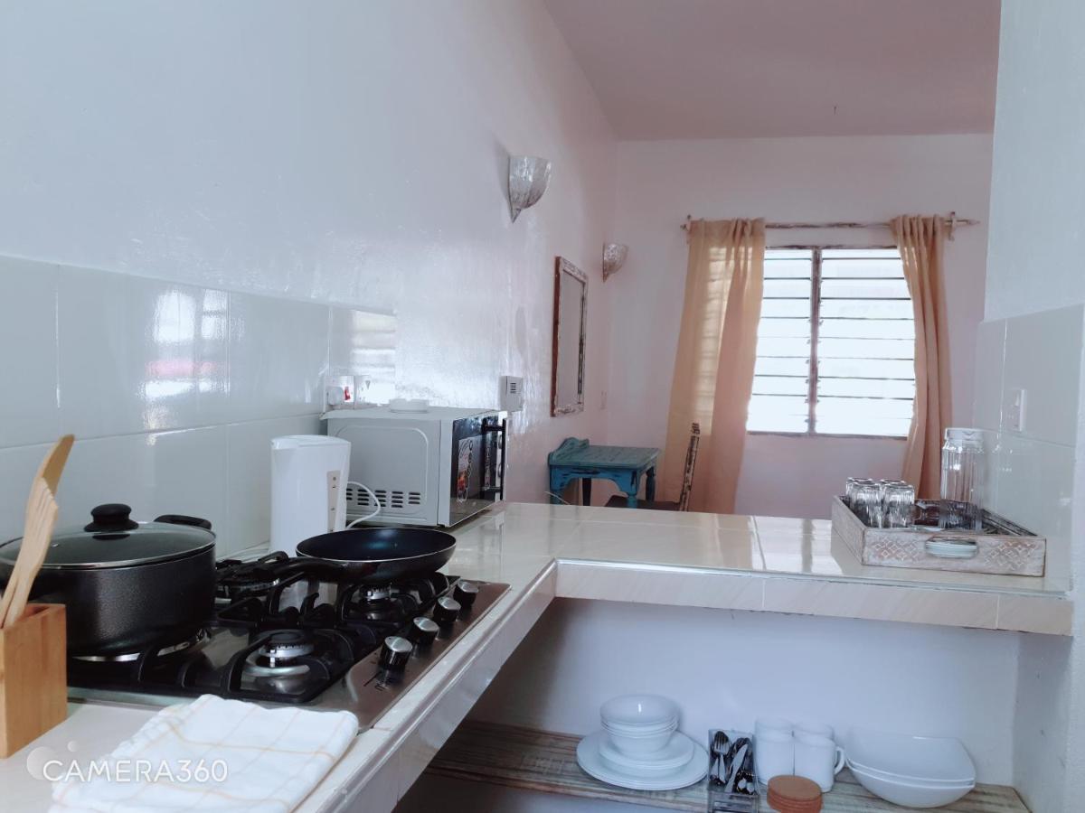 Diwani Cottage Malindi Eksteriør bilde