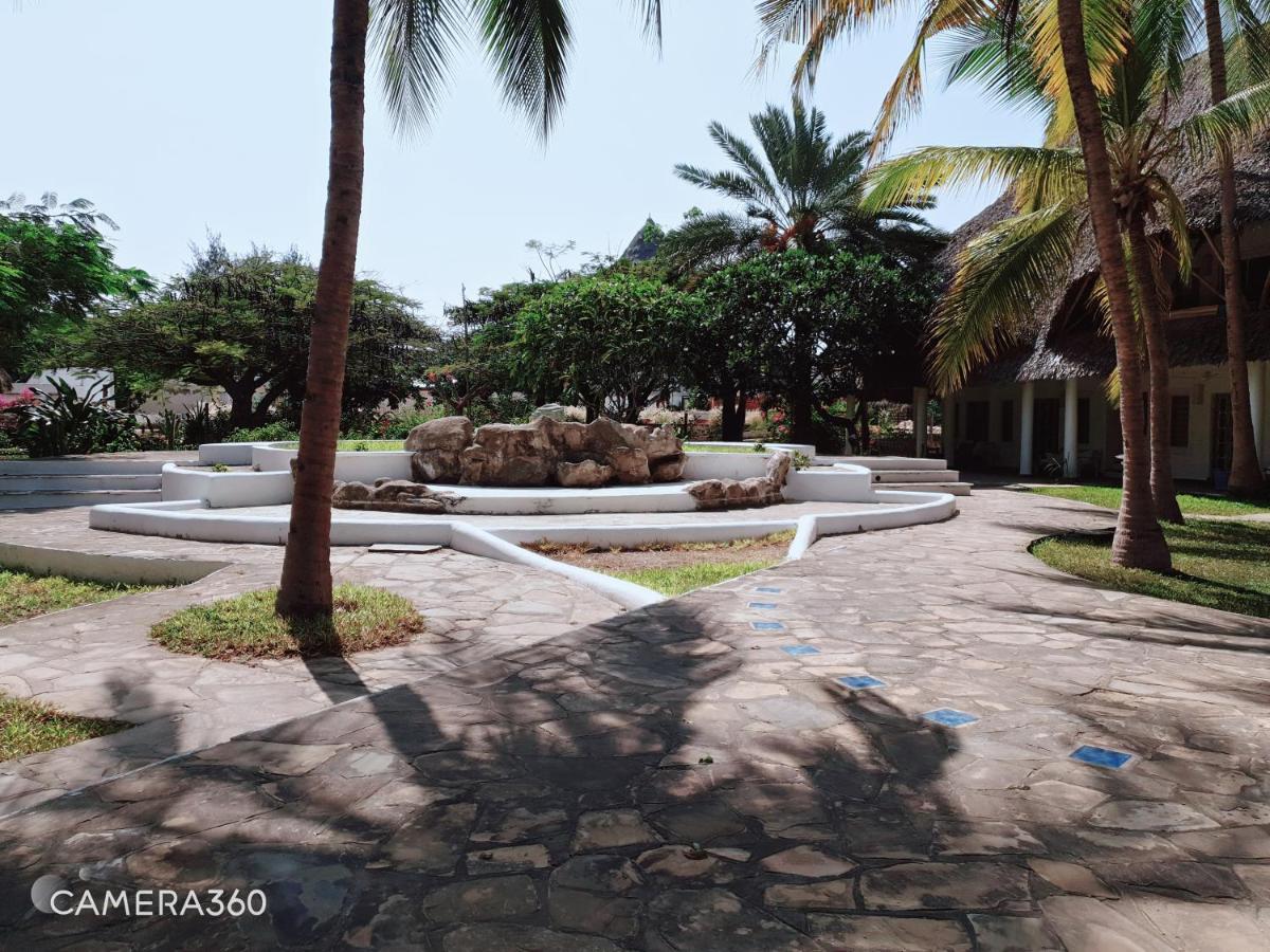 Diwani Cottage Malindi Eksteriør bilde