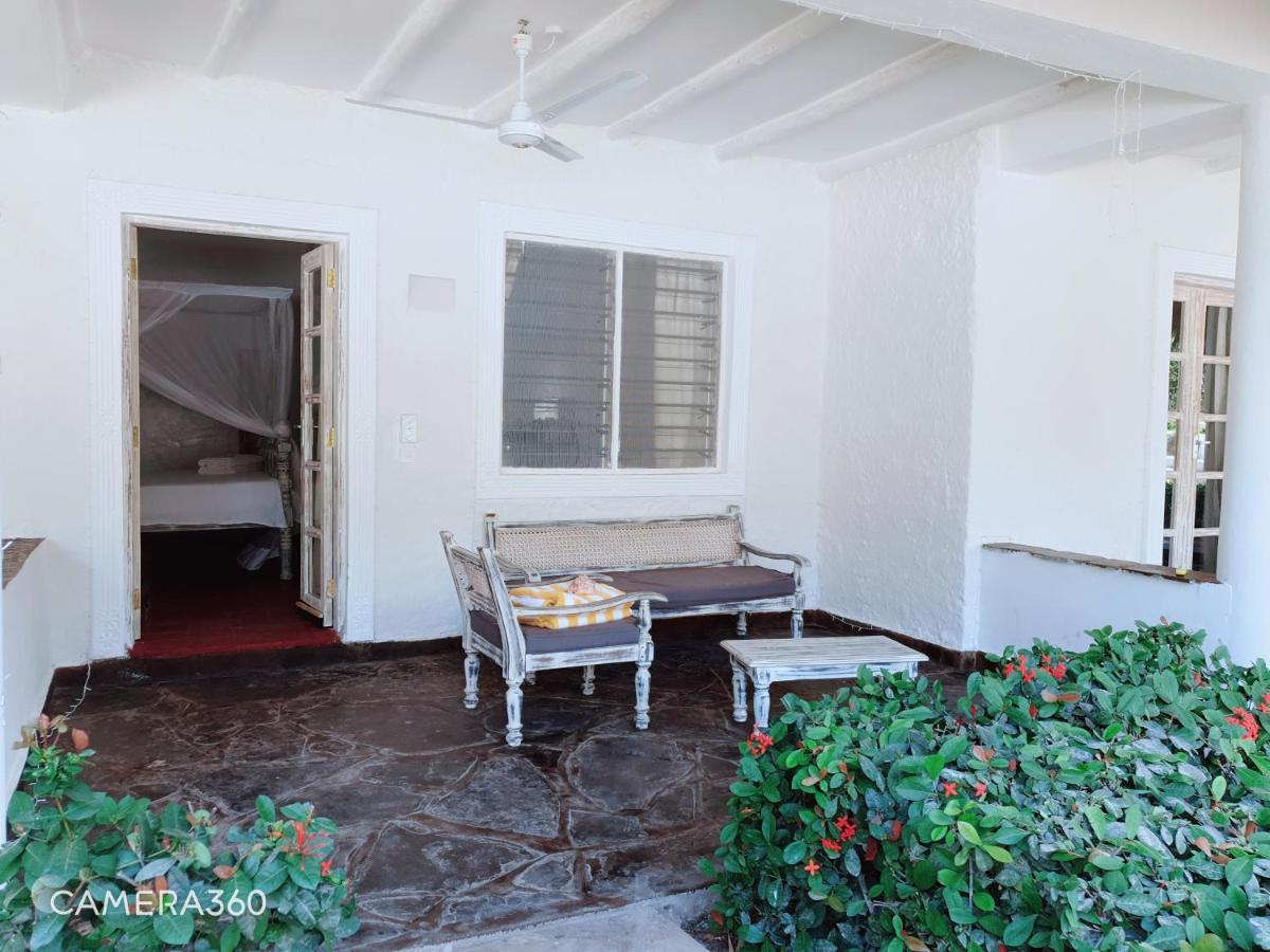 Diwani Cottage Malindi Eksteriør bilde