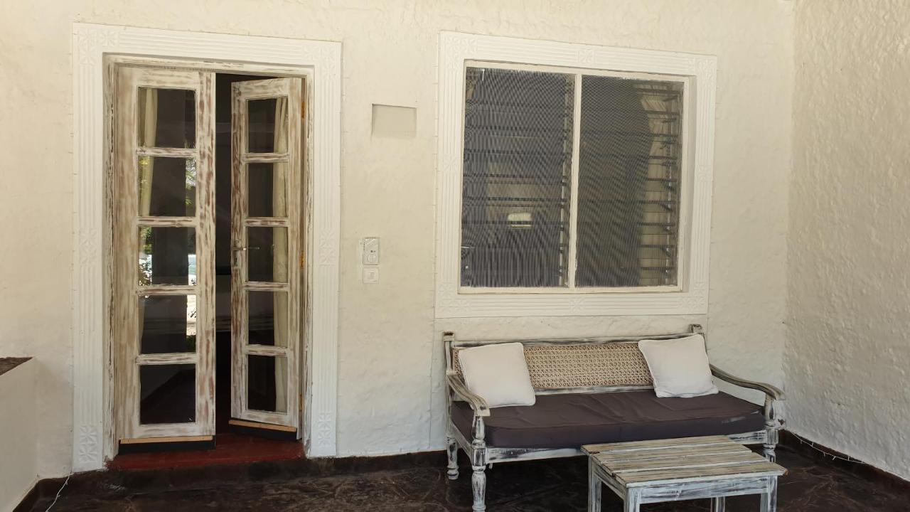 Diwani Cottage Malindi Eksteriør bilde