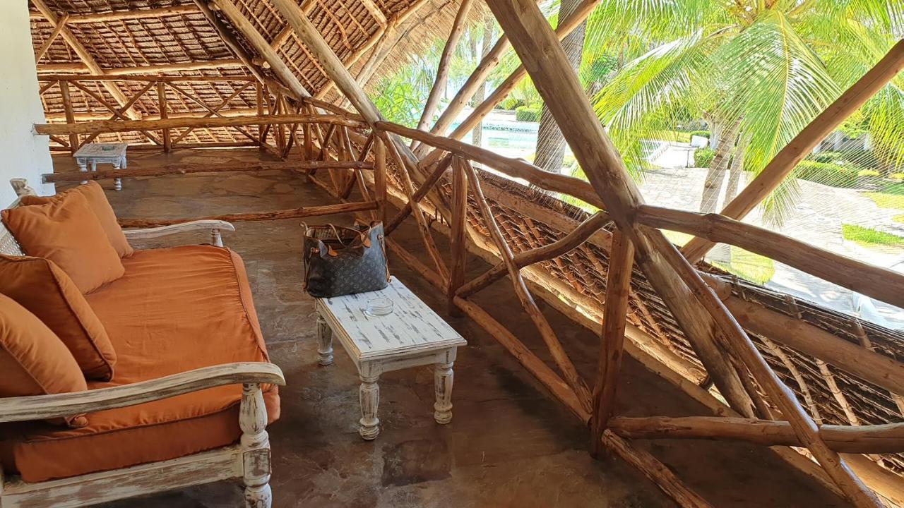 Diwani Cottage Malindi Eksteriør bilde