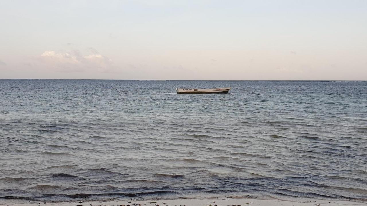 Diwani Cottage Malindi Eksteriør bilde