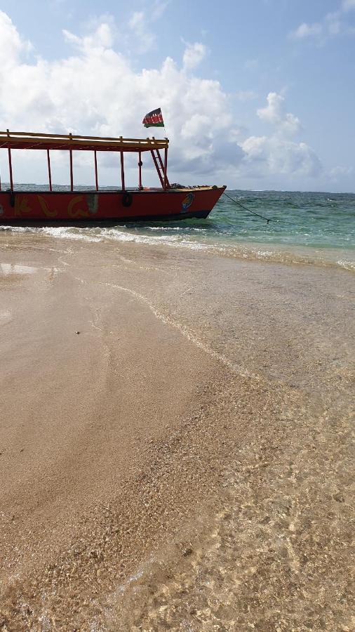 Diwani Cottage Malindi Eksteriør bilde