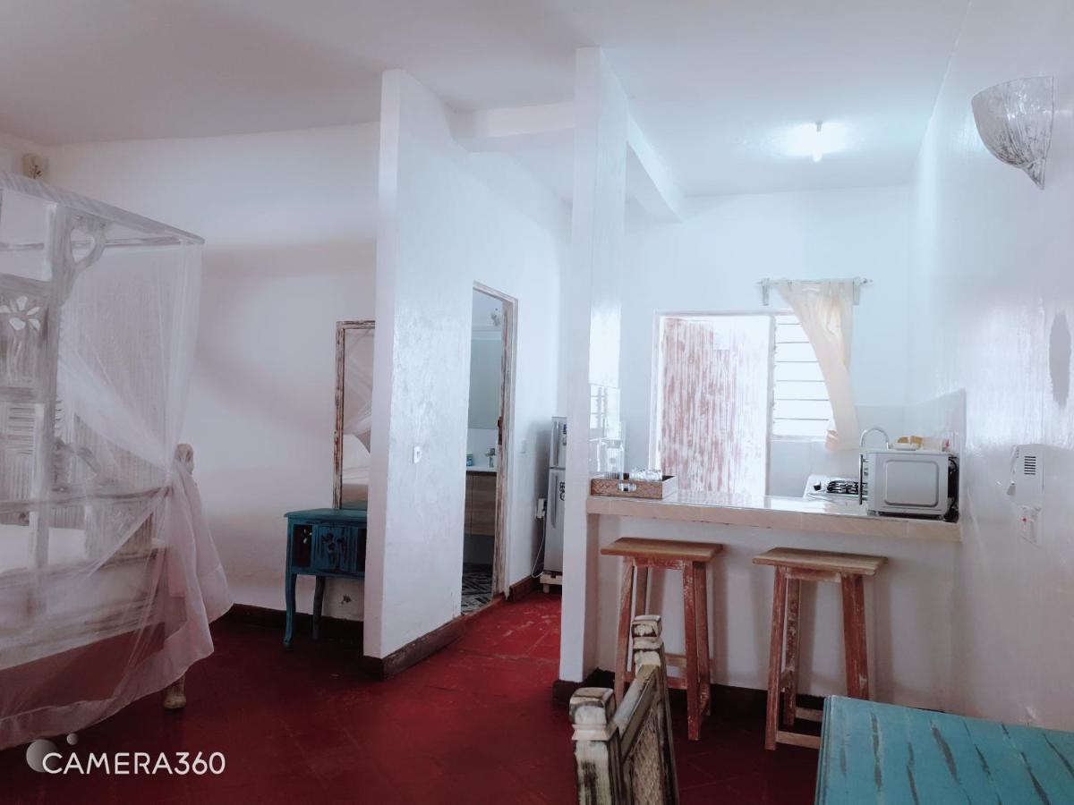Diwani Cottage Malindi Eksteriør bilde