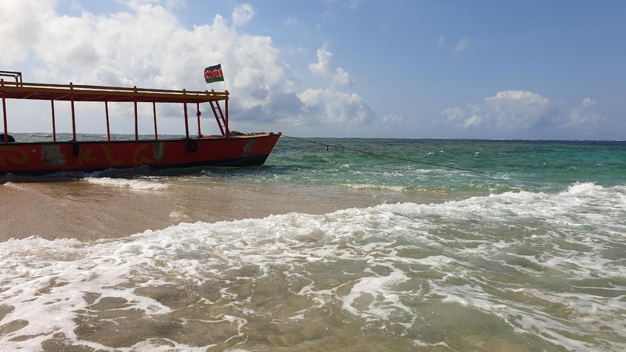 Diwani Cottage Malindi Eksteriør bilde