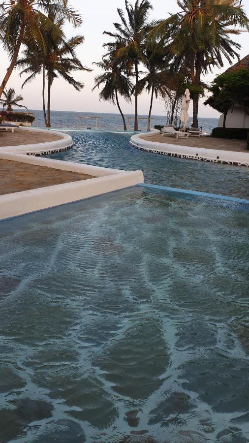 Diwani Cottage Malindi Eksteriør bilde