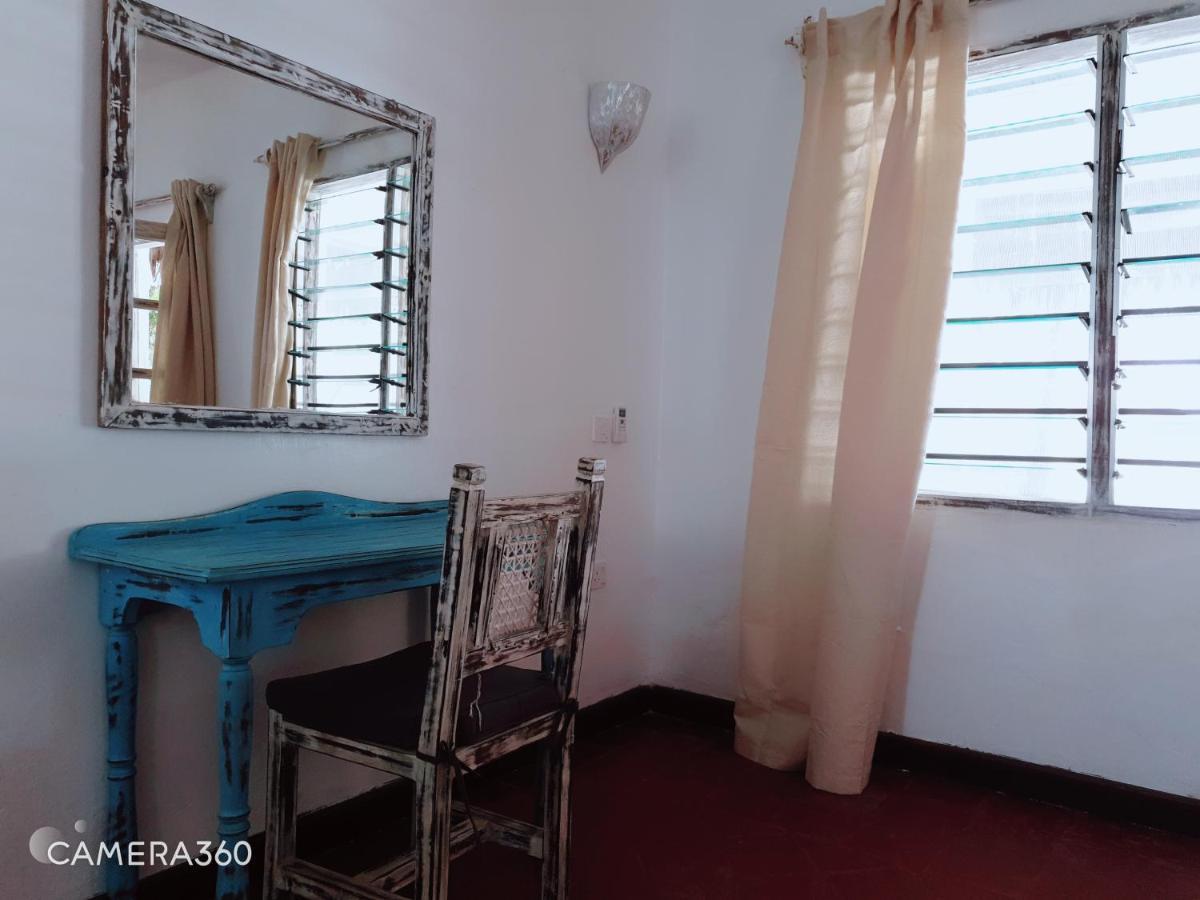 Diwani Cottage Malindi Eksteriør bilde