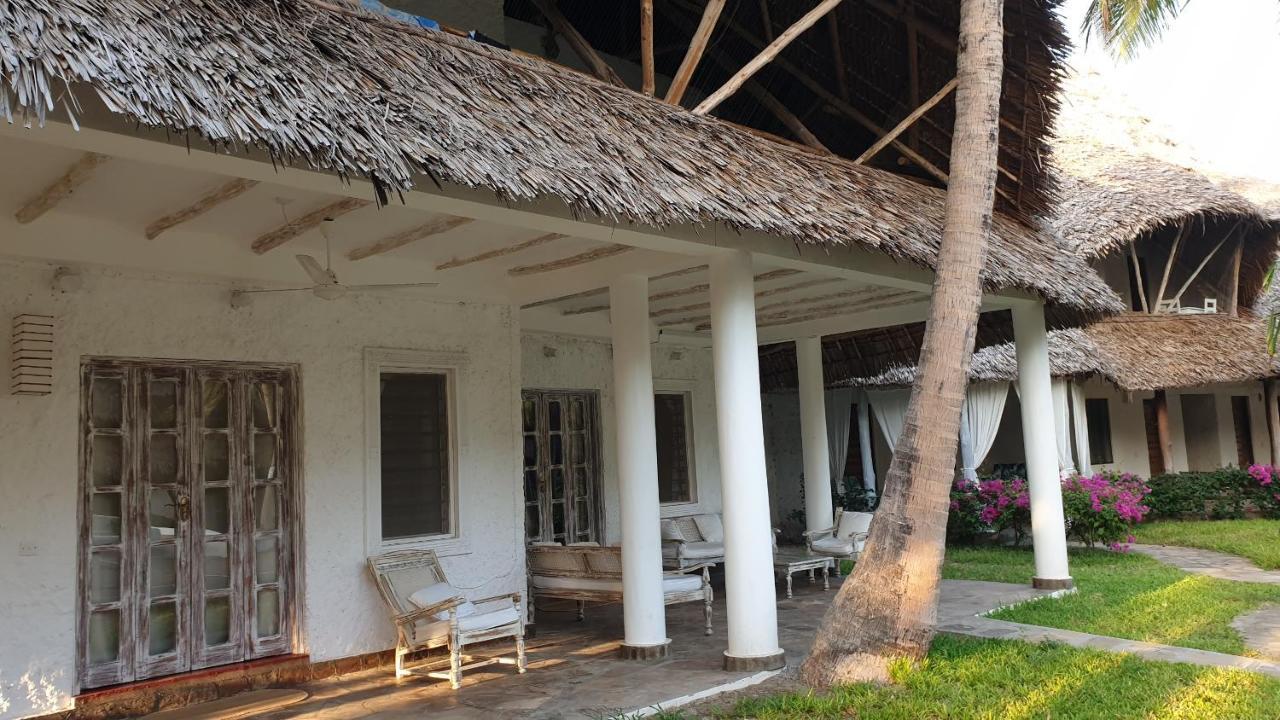 Diwani Cottage Malindi Eksteriør bilde