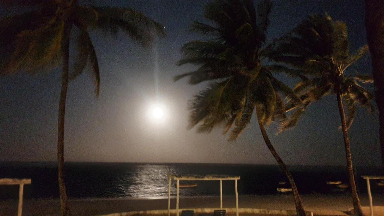 Diwani Cottage Malindi Eksteriør bilde