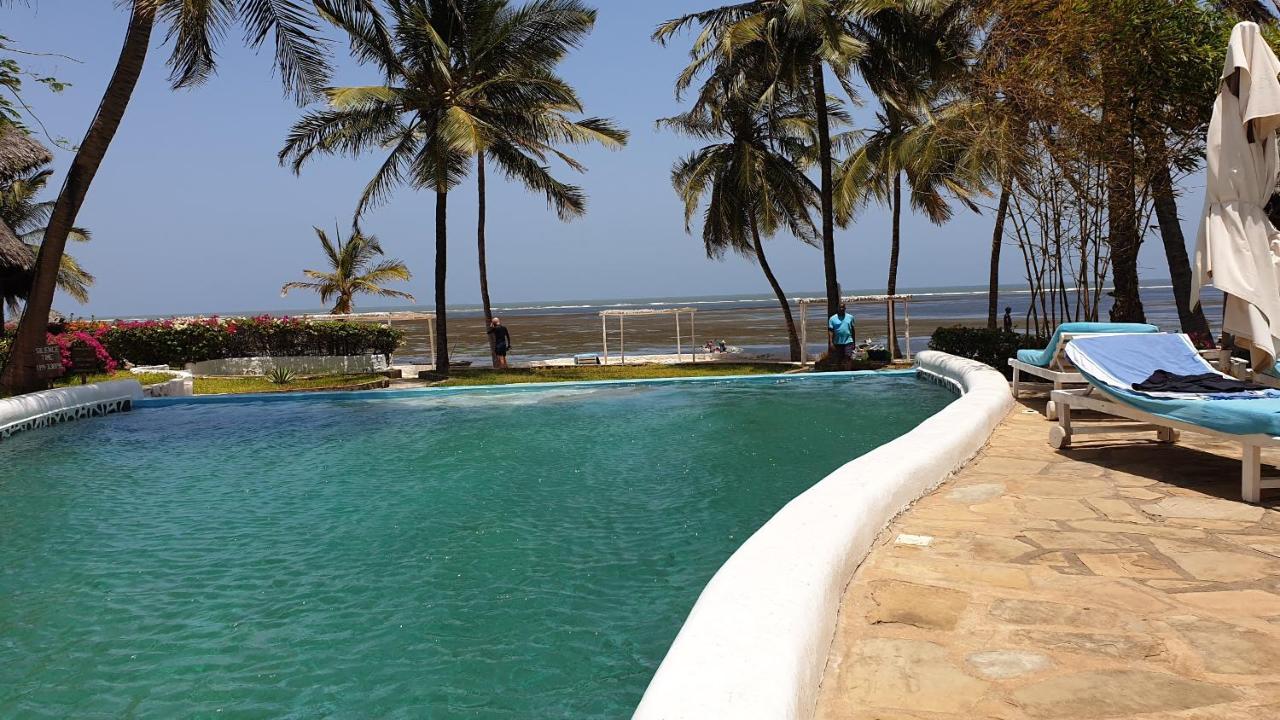 Diwani Cottage Malindi Eksteriør bilde